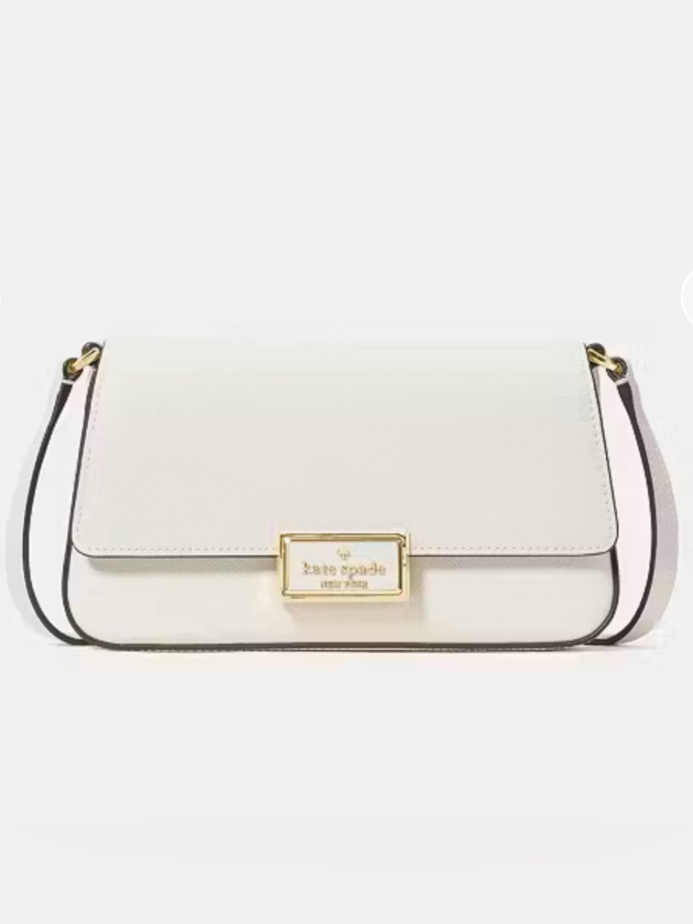 Kate Spade Reegan Mini Flap Crossbody
